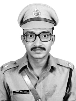 Kaushal Kumar Pathak